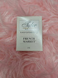 Tyler Votive 2 oz French Market