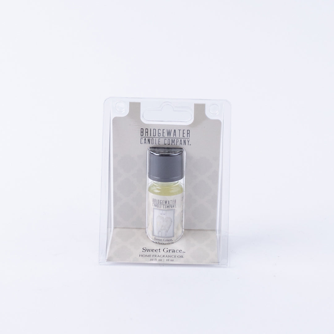 Sweet Grace Home Fragrance Oil