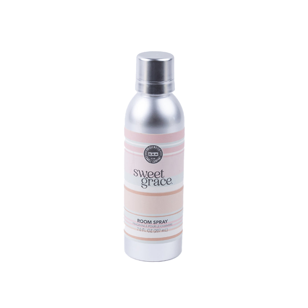 Sweet Grace Room Spray 7oz