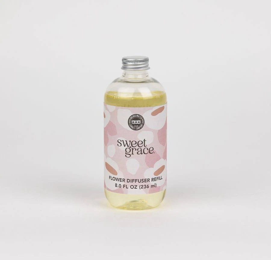 Sweet Grace Dye-Free Fragrance Refill