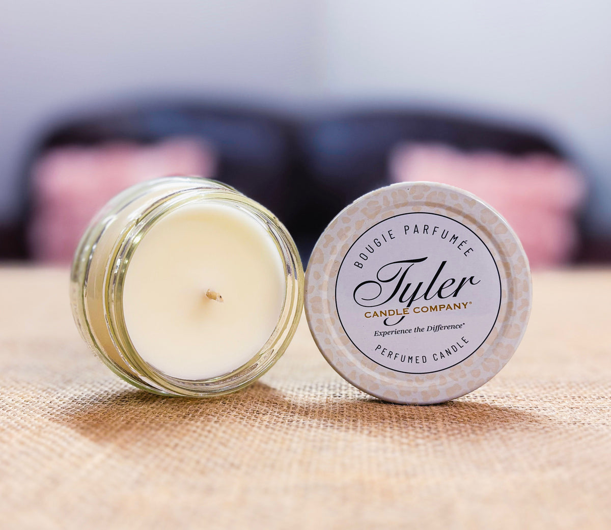 Tyler Candle Diva 3.4oz