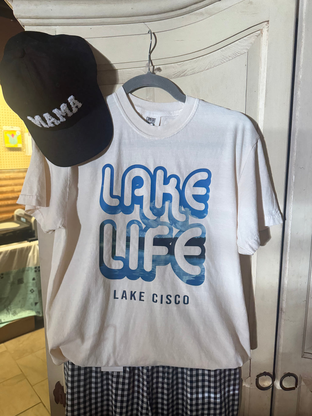 Lake Cisco T-Shirt