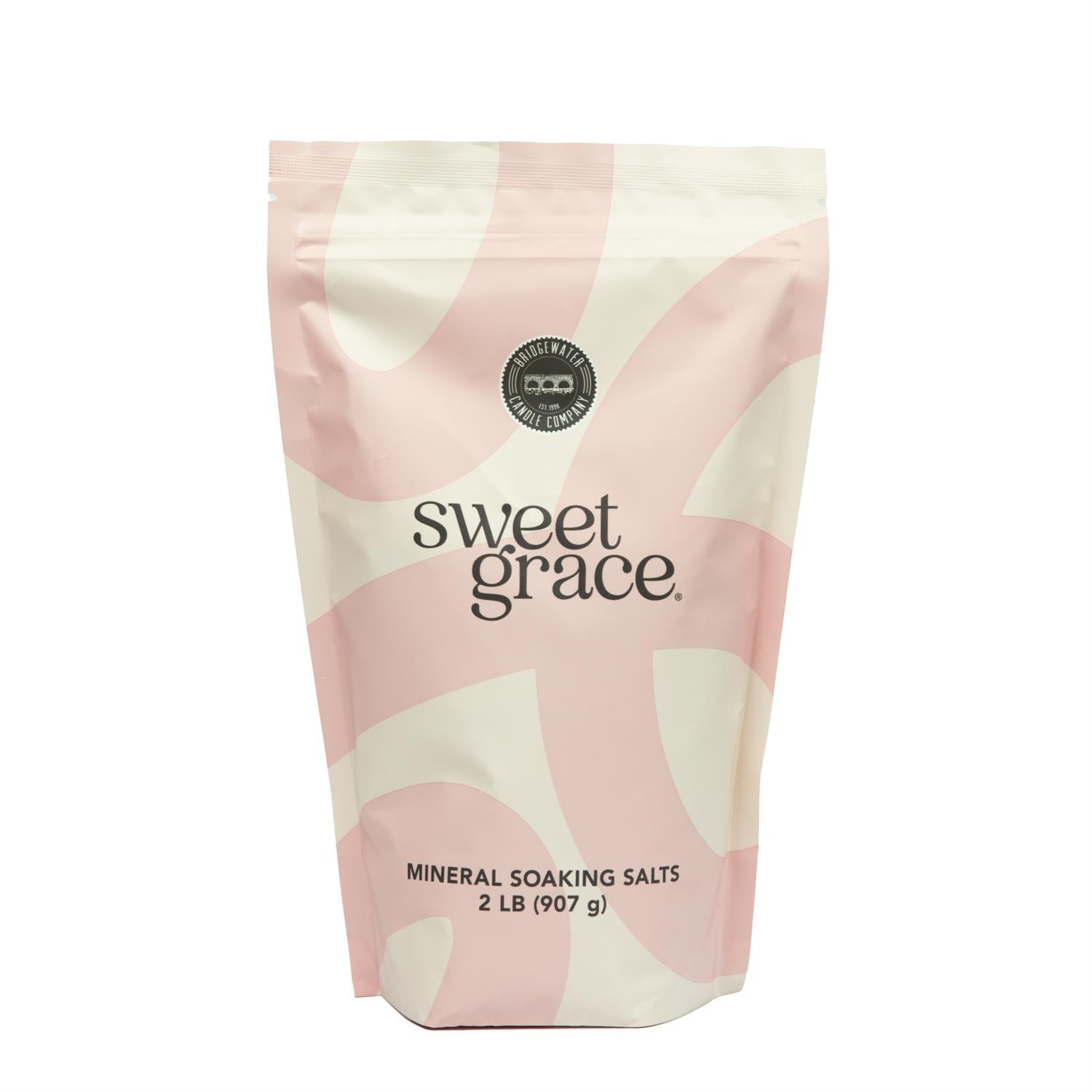 Sweet Grace Soaking Bath Salt