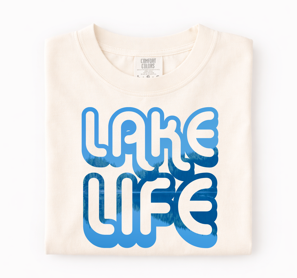 Lake Cisco T-Shirt